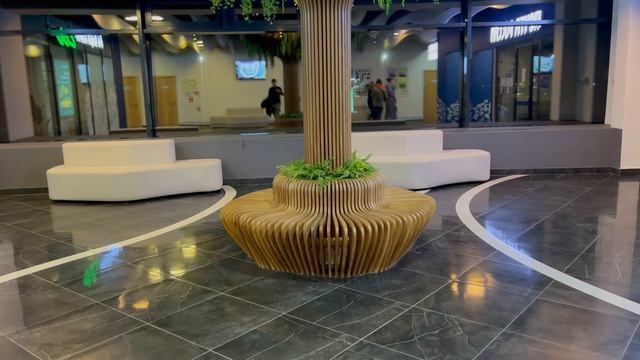 ПУТЕШЕСТВИЕ В ТАТАРСТАН