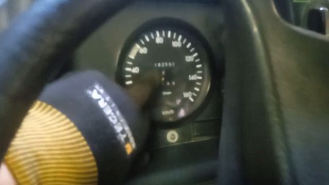 Mercedes MB 100 1981г.в.,как отличный пример корозийной стойкости кузова тех лет