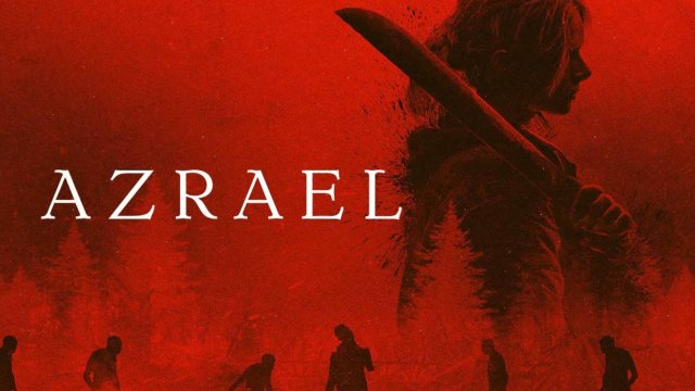 Азраэль (2024) / Тихое место: Азраэль / Azrael