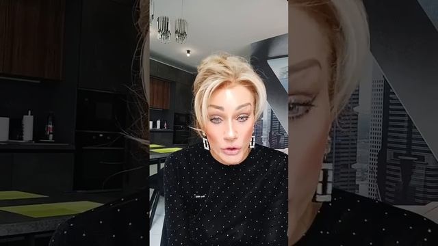 Женщина, которую боятся потерять. Психолог Татьяна Другова