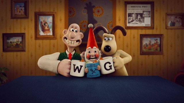 Уоллес и Громит: Самая дикая месть (2024) / Wallace & Gromit: Vengeance Most Fowl