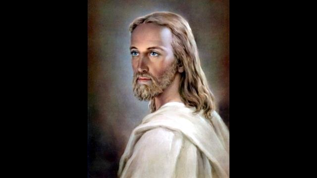 Иешуа. Иисус(регрессия)