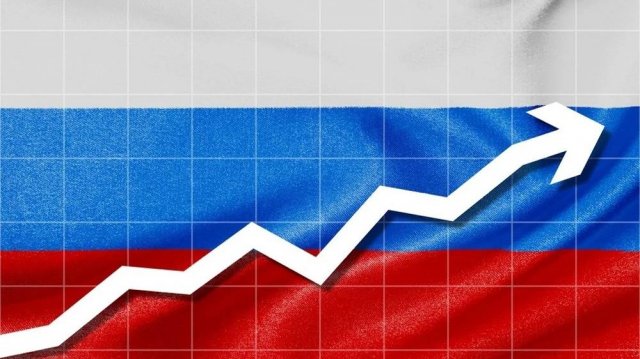 Экономика России в 2025 году: светлые горизонты впереди