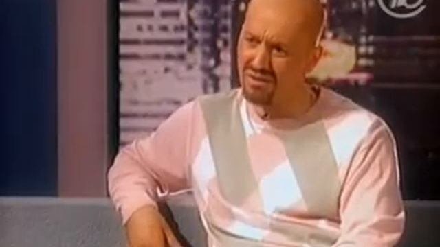 Большая разница - Детали (2 выпуск)