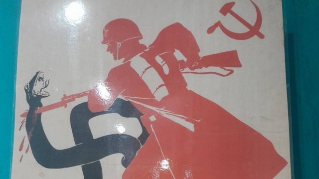 Omsk War Museum
