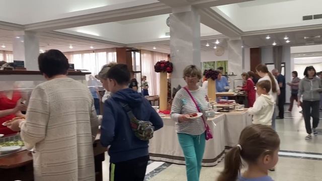 Абхазия/Самшитовая роща/День 1