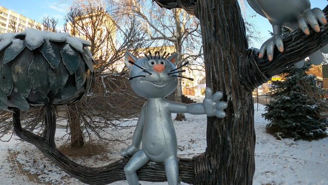 Автокурьер Купера в Воронеже