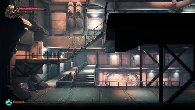 F.I.S.T. часть №2