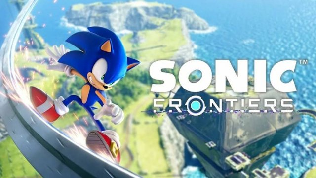 Sonic Frontiers (Sega Mega Drive) - Полное прохождение (LongPlay) [1080p] [60FPS]