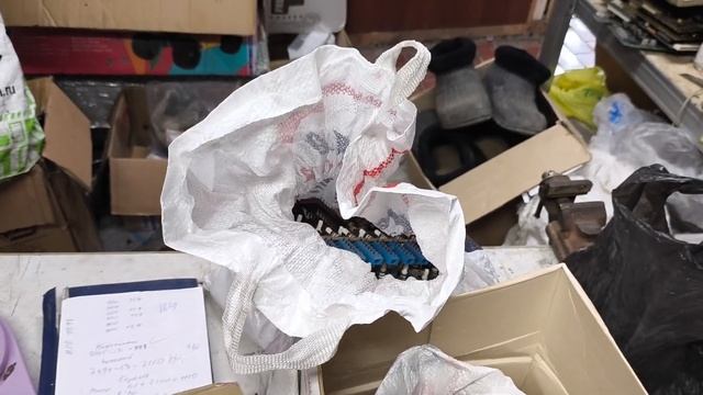 А ЦЕНЫ-ТО НА ПЛАТЫ ВЫРОСЛИ!? + ОБЗОР ПОСЫЛОК С ПЛАТАМИ