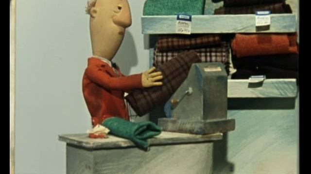 Чебурашка идёт в школу 1983