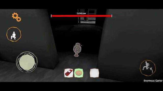 The Twins Remake Hard Mode with Grandpa's Shotgun