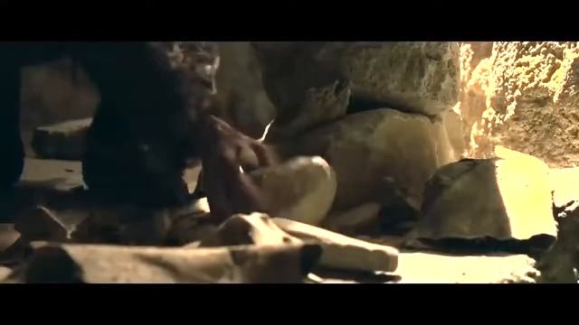 Круто исторический фильм «до нашей эры»приключенческий