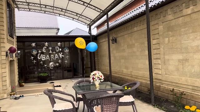 2 часть- Ураза Байрам🤍г.Хасавюрт 2024