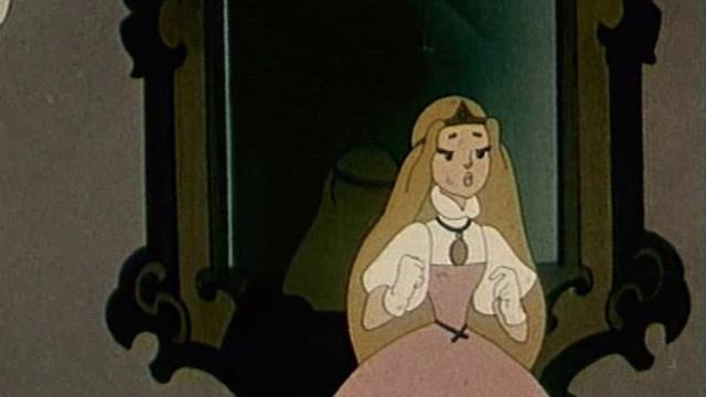 Золотое пёрышко 1960