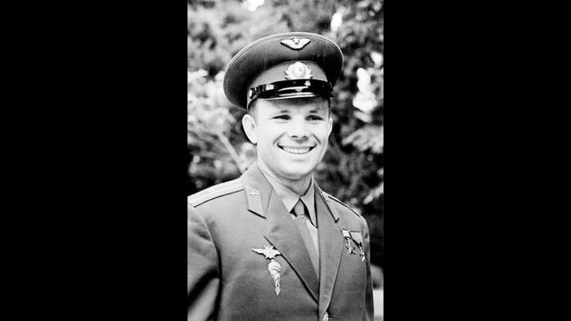 Как менялся Юрий Гагарин от 5 до 34 лет