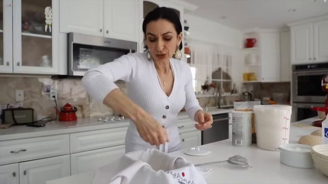 Полезный Цельнозерновой Хлеб на Закваске - Рецепт от