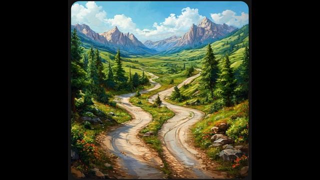 IsekaSeisin - Разные дороги (п)