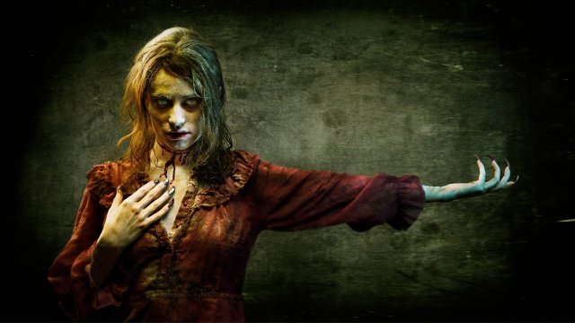 Сериал Мастера ужасов - 2 сезон 12 серия / Masters of Horror