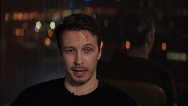 Денис Васильев