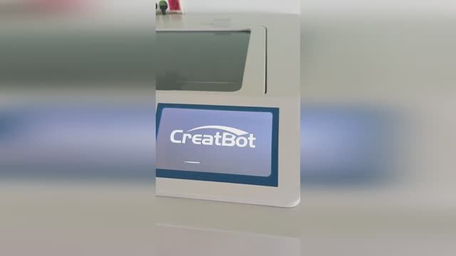 CreatBot