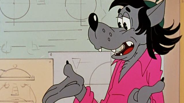 Ну, погоди! 14в 1984