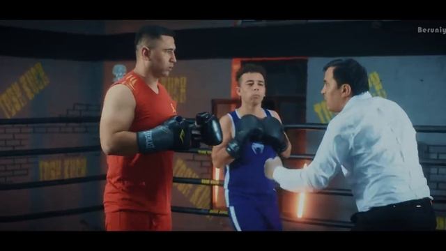 Gulinur - Jo'ji qoro (Official Music Video)