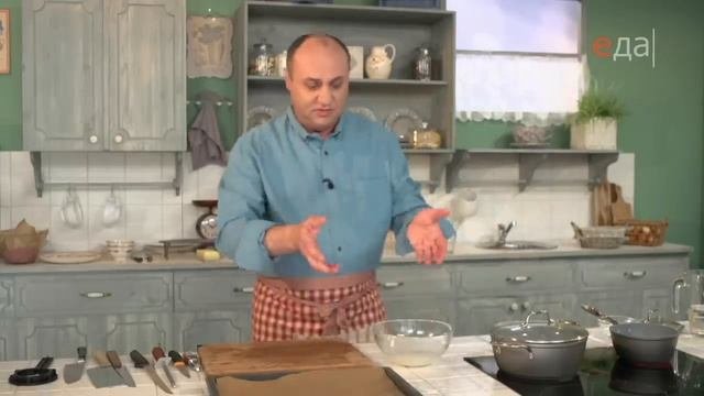 Котлеты по-колхозному | Лазерсон. Любимое