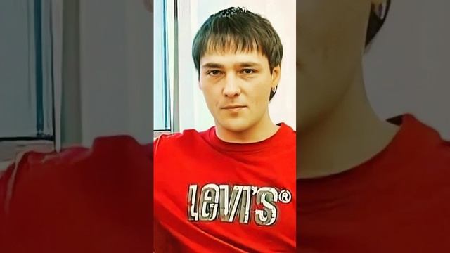 Шатунов Юра 1