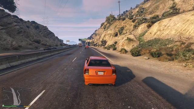 GTA 5