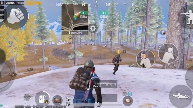 Pubg Mobile