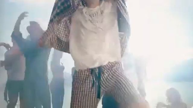 ХЛЕБ Шашлындос Официальный клип