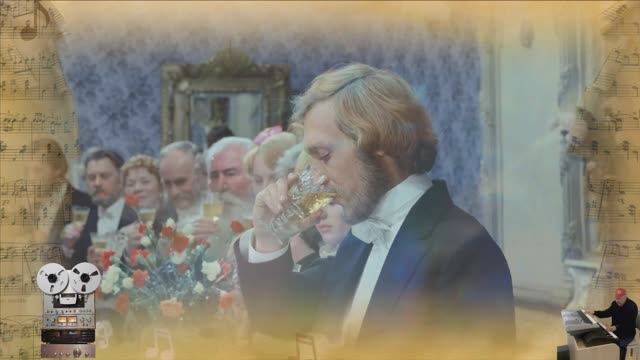 «На свадьбу я пришел твою»
группа"Кабриолет"