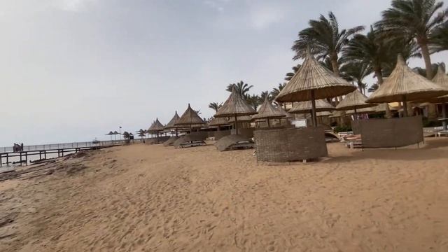🇪🇬САМЫЙ ЗЕЛЕНЫЙ ОТЕЛЬ ШАРМА⁉️SHARM GRAND PLAZA RESORT 5* / Шарм эль Шейх / Набк /
