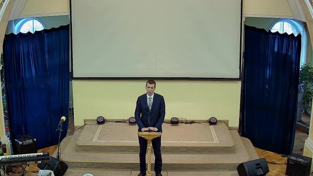 Рождество Христово 07.01.24 г. Рязань, ц. Благодать