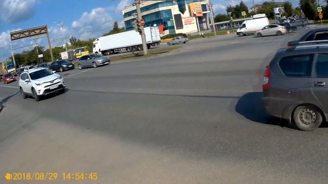 ВЕЛОБЛОГ #135 Инцидент с автобусом Еле доехал поломка