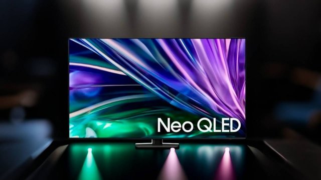 Наконец-то, СВЕРШИЛОСЬ! Обзор Яркого OLED Телевизора Samsung: 55S90D / 65S90D / 77S90D / 83S90D ✨