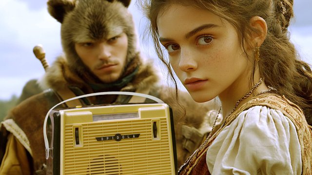 Spīdola. История создания, загадки и схемотехника приемника «Спидола» 