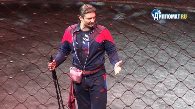 Открытая репетиция братьев Запашных