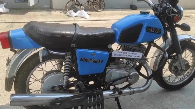 На Планету 5 cdi зажигание