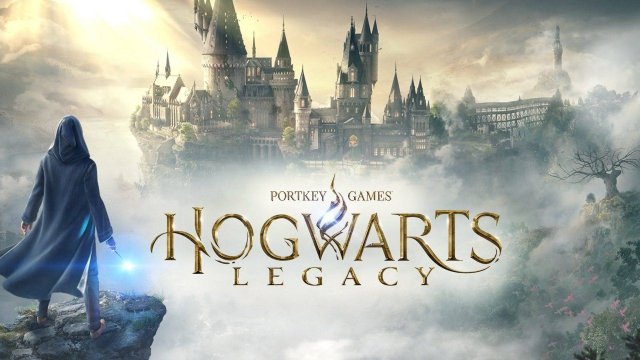 Хогвартс Наследие / Hogwarts Legacy | Прохождение с нуля | Русская озвучка #1