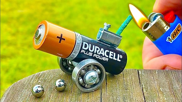 3 DIY ИЗОБРЕТЕНИЯ