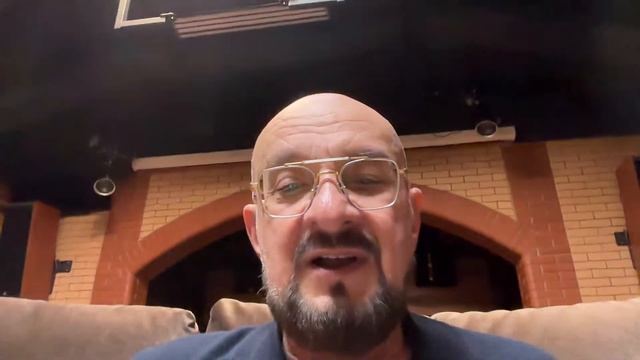 Сталик Ханкишиев о московских ресторанах