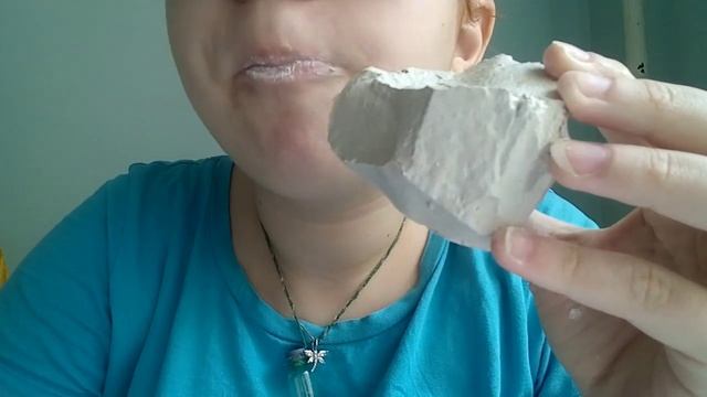 Мокрый мел "Льдинка"