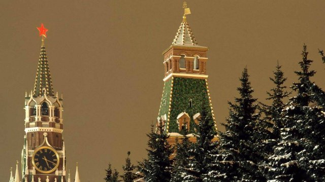 Советский Новый год. Какими были новогодние торжества в СССР