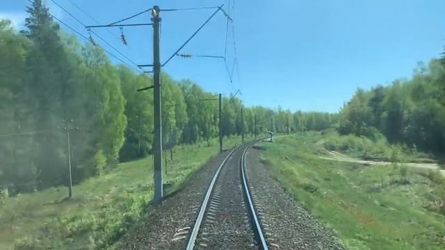 От Арзамаса до Нижнего Новгорода