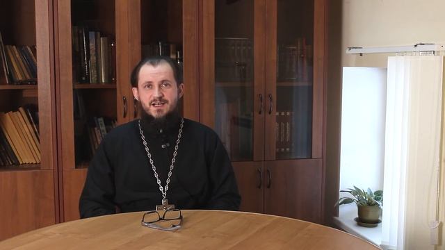 Слово пастыря: о посте