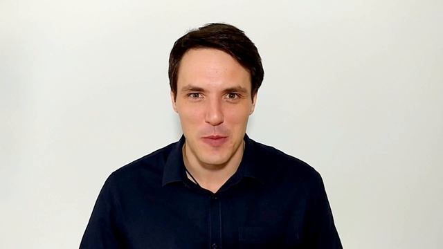 Актёр Василий ТуркИн - Визитка 2018