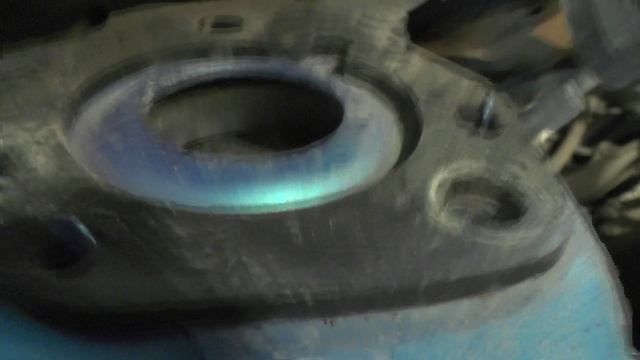 Проставки на мазду
