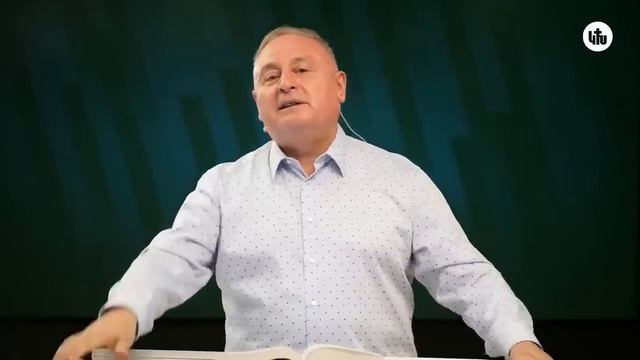 Власть с Иисусом Артур Симонян